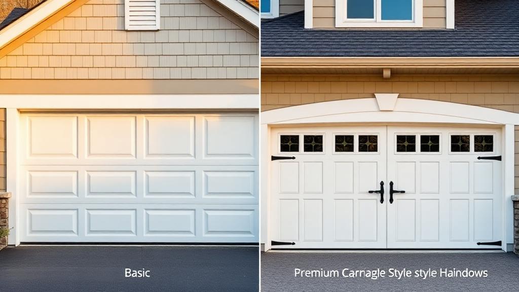 Premium vs Standard Comparison: Making Smart Decisions