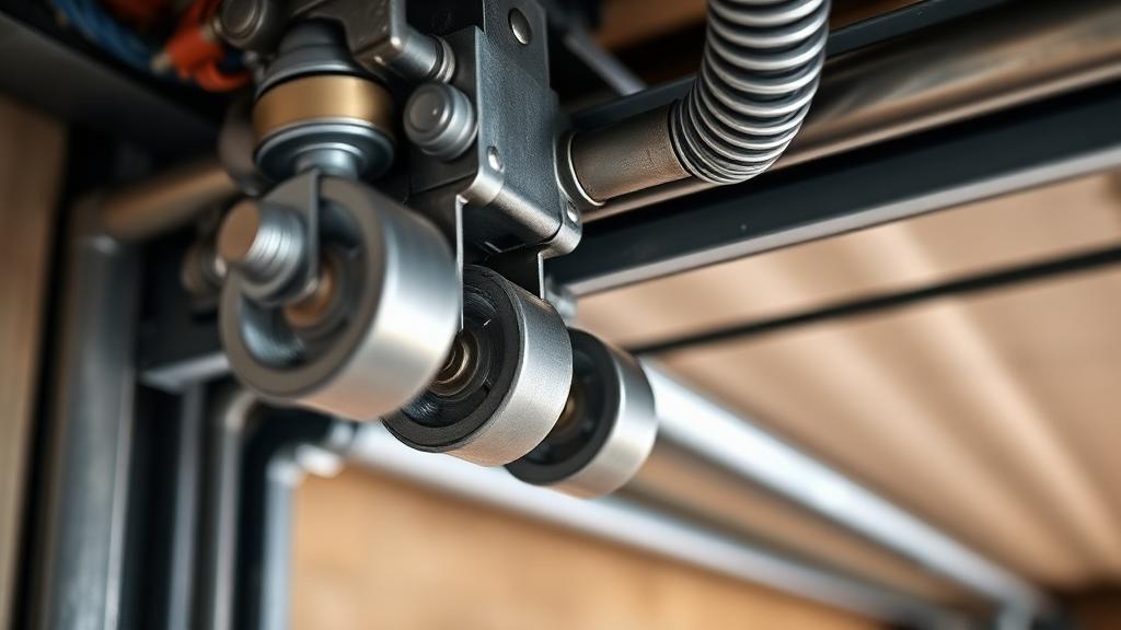 Roller Replacement: A Complete Guide for Homeowners