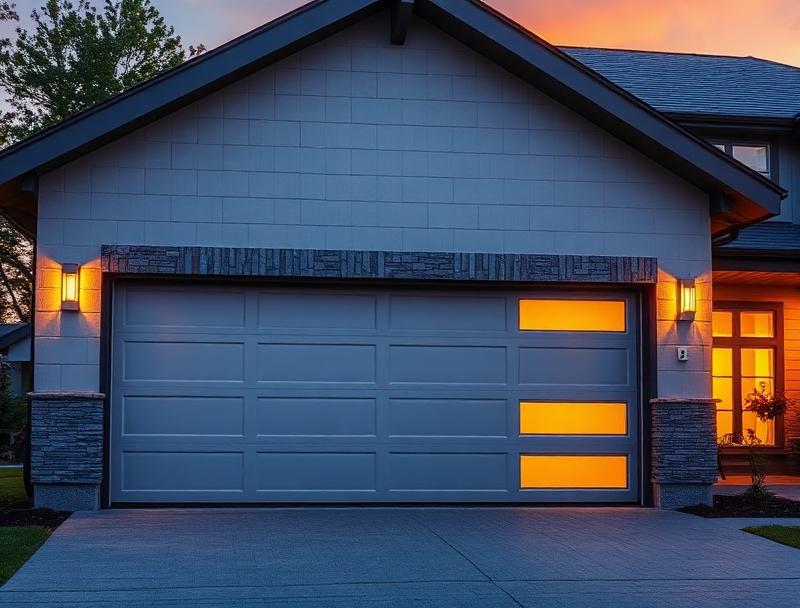 Garage Door Repair - professional garage door service in Lumberton NC
