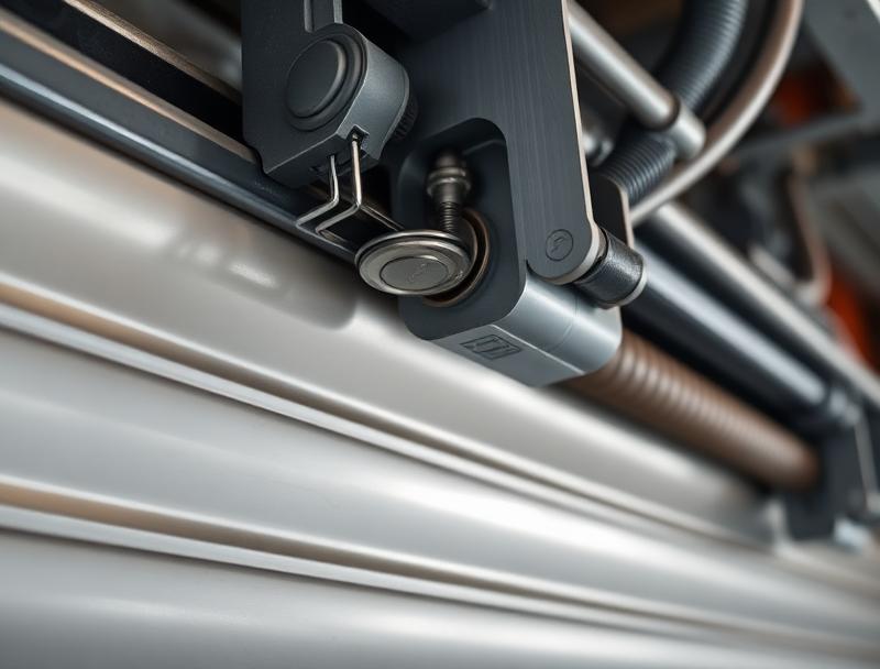 Preventive Maintenance - professional garage door service in Lumberton NC